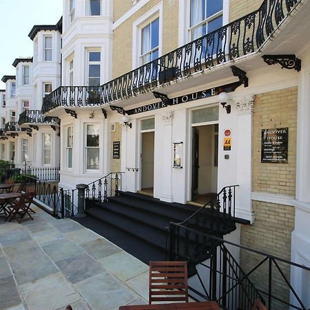 Andover House Hotel & Restaurant - Adults Only Great Yarmouth Exterior photo