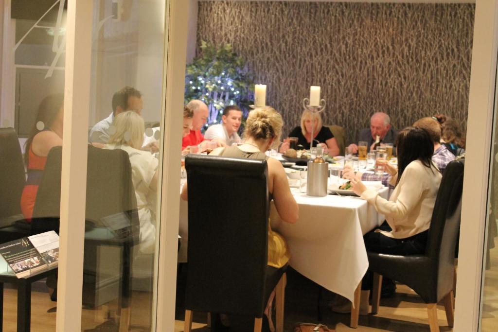 Andover House Hotel & Restaurant - Adults Only Great Yarmouth Exterior photo